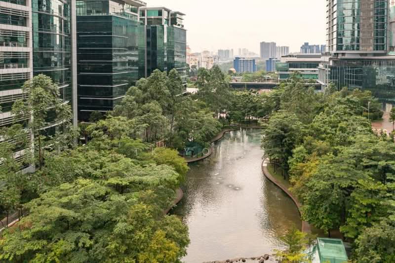 Office for Rent in Bangsar South City (Kuala Lumpur) - TK Yong - Exterior - PropertyGuru.com.my