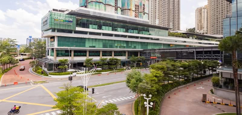 Office for Rent in Bangsar South City (Kuala Lumpur) - TK Yong - Exterior - PropertyGuru.com.my