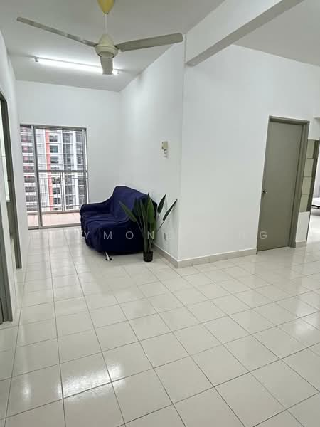 Residensi Laguna (Sunway Belvedere) untuk Untuk Disewa - RM 760 /bulan, Feb 2026 - Living Room - PropertyGuru.com.my