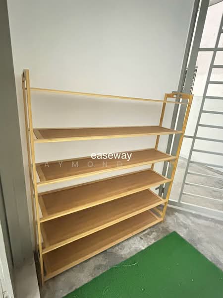 Residensi Laguna (Sunway Belvedere) untuk Untuk Disewa - RM 760 /bulan, Feb 2026 - PropertyGuru.com.my