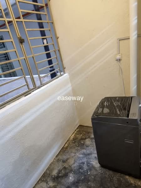 Residensi Laguna (Sunway Belvedere) untuk Untuk Disewa - RM 760 /bulan, Feb 2026 - Balcony - PropertyGuru.com.my