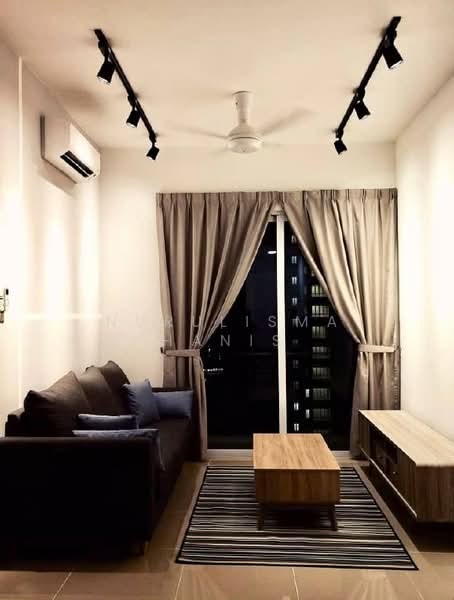 Southbank Residence untuk Untuk Dijual - RM 515,000, Feb 2026 - Living Room - PropertyGuru.com.my