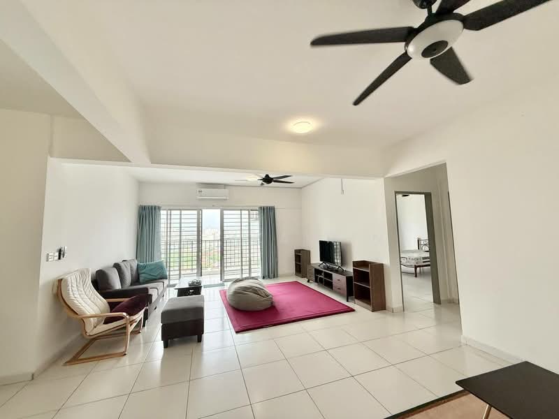 Axis Crown untuk Untuk Dijual - RM 410,000, Feb 2026 - Living Room - PropertyGuru.com.my