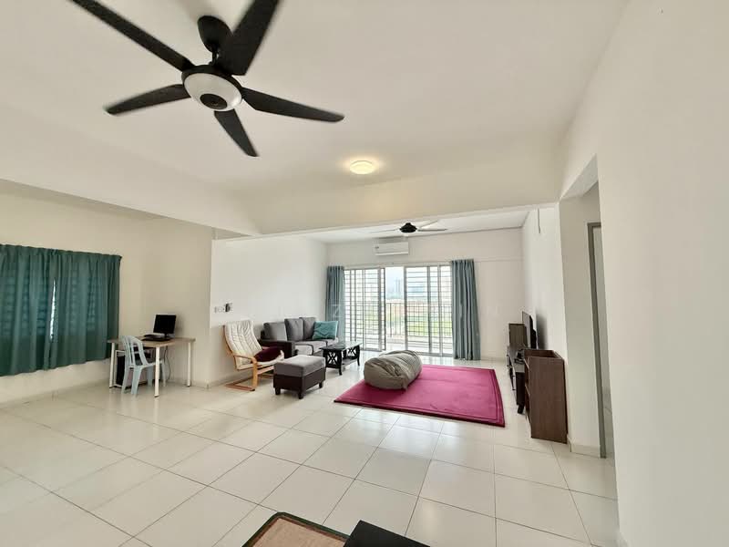 Axis Crown untuk Untuk Dijual - RM 410,000, Feb 2026 - Living Room - PropertyGuru.com.my