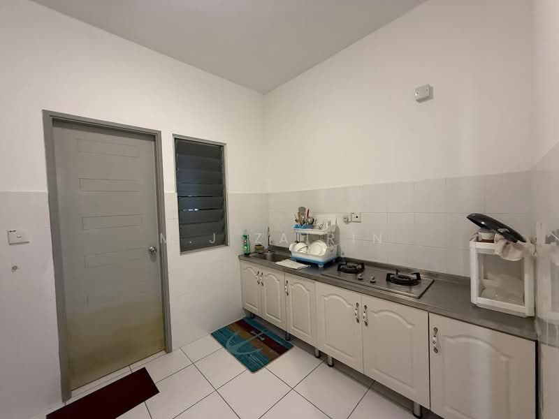 Axis Crown untuk Untuk Dijual - RM 410,000, Feb 2026 - Kitchen - PropertyGuru.com.my