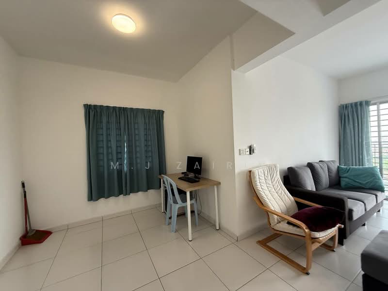 Axis Crown untuk Untuk Dijual - RM 410,000, Feb 2026 - Living Room - PropertyGuru.com.my