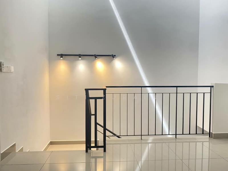 2-storey Terraced House for Sale in Cyberjaya (Selangor) - Siti Zuraini - Interior - PropertyGuru.com.my