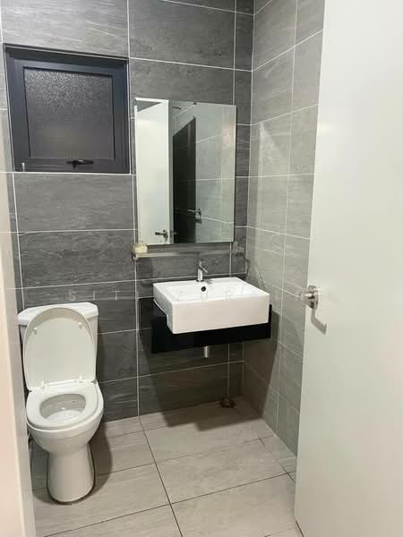 2-storey Terraced House for Sale in Cyberjaya (Selangor) - Siti Zuraini - Bathroom - PropertyGuru.com.my