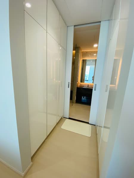 Kediaman Servis untuk Disewa di Regent Suites @ Pavilion Damansara Heights - KK Lim - Interior - PropertyGuru.com.my