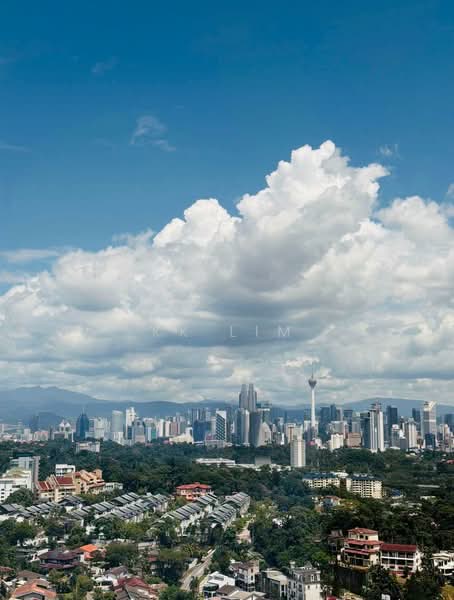 Kediaman Servis untuk Disewa di Regent Suites @ Pavilion Damansara Heights - KK Lim - Exterior - PropertyGuru.com.my