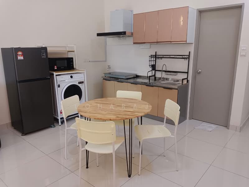 Service Residence for Rent at Vue Residences - Loharaj . - PropertyGuru.com.my