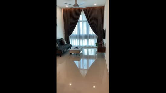 Ara Sentral untuk Untuk Disewa - RM 2,300 /bulan, Feb 2026 - PropertyGuru.com.my