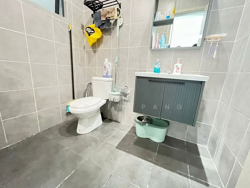 Ara Sentral untuk Untuk Disewa - RM 2,300 /bulan, Feb 2026 - Bathroom - PropertyGuru.com.my