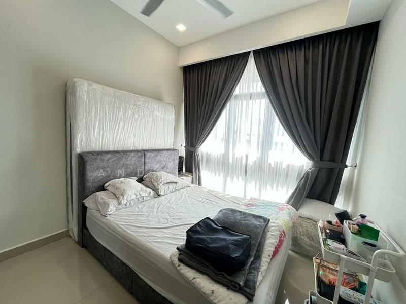 Ara Sentral untuk Untuk Disewa - RM 2,300 /bulan, Feb 2026 - Bedroom - PropertyGuru.com.my