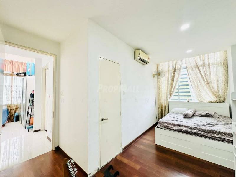 Semi-Detached House for Sale in Taman Tun Dr Ismail (Kuala Lumpur) - Reena Sarif - Bedroom - PropertyGuru.com.my