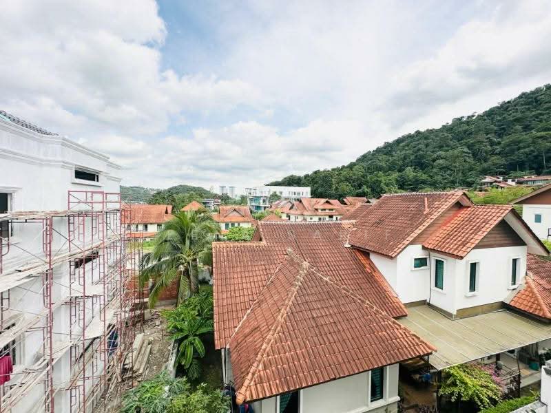 Semi-Detached House for Sale in Taman Tun Dr Ismail (Kuala Lumpur) - Reena Sarif - Exterior - PropertyGuru.com.my