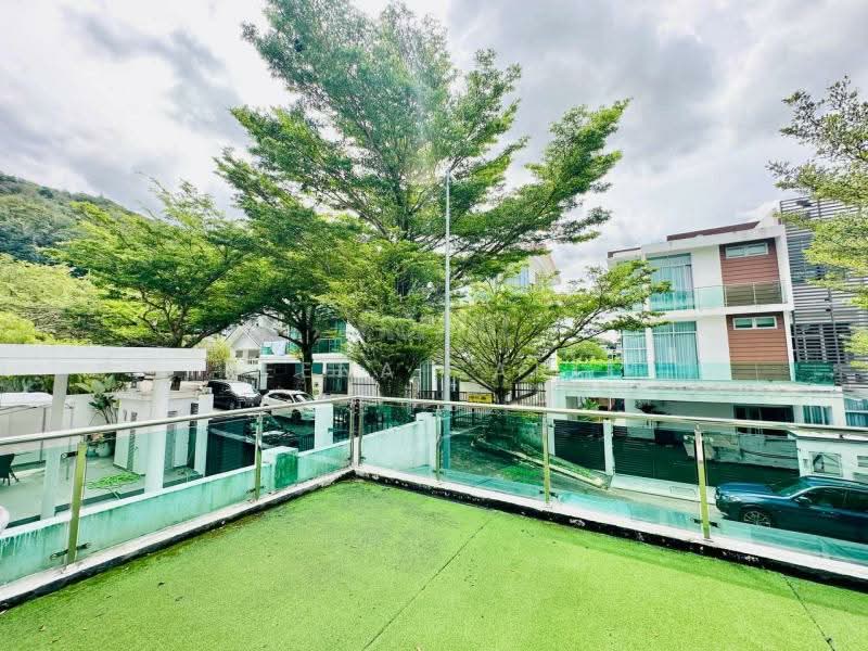 Semi-Detached House for Sale in Taman Tun Dr Ismail (Kuala Lumpur) - Reena Sarif - Exterior - PropertyGuru.com.my