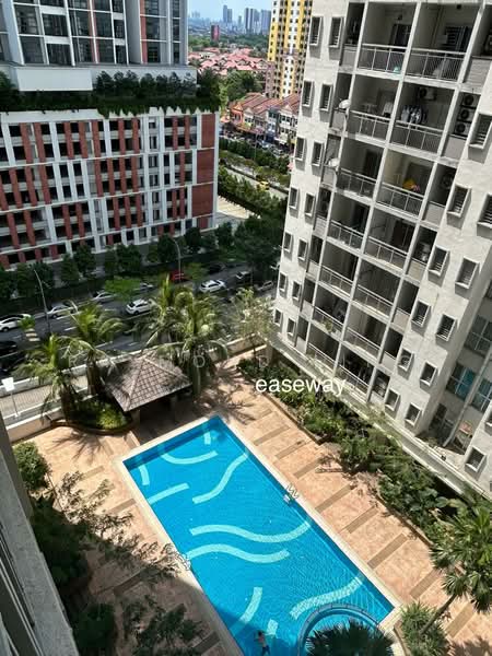 Residensi Laguna (Sunway Belvedere) untuk Untuk Disewa - RM 700 /bulan, Feb 2026 - Exterior - PropertyGuru.com.my
