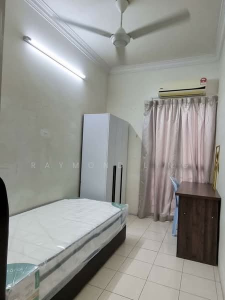 Residensi Laguna (Sunway Belvedere) untuk Untuk Disewa - RM 700 /bulan, Feb 2026 - Bedroom - PropertyGuru.com.my