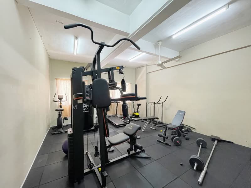Pangsapuri Permai Puteri untuk Untuk Dijual - RM 300,000, Feb 2026 - Gym - PropertyGuru.com.my