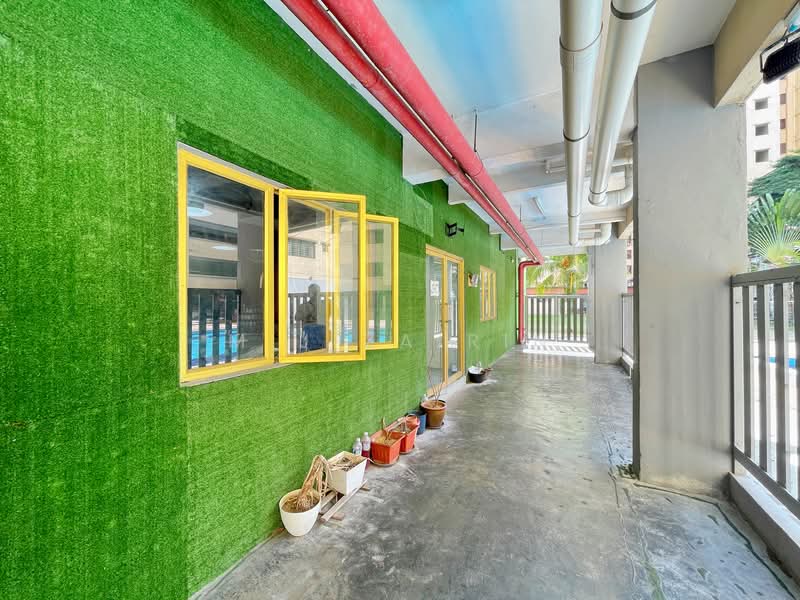 Pangsapuri Permai Puteri untuk Untuk Dijual - RM 300,000, Feb 2026 - Exterior - PropertyGuru.com.my