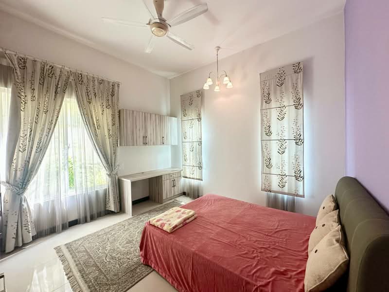 Bungalow for Sale in Setia Eco Park (Setia Alam) - Yasmin Sulaiman - PropertyGuru.com.my