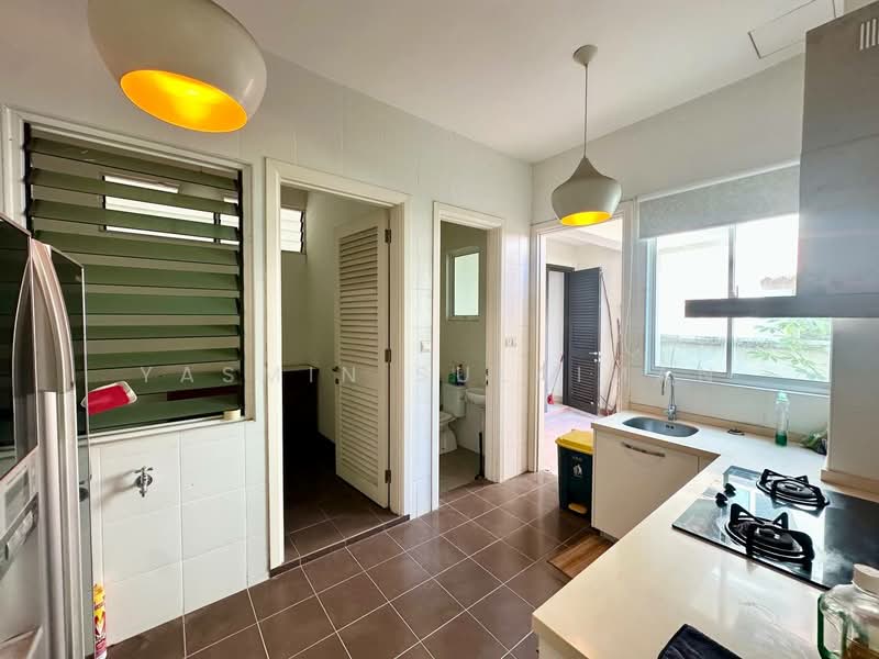 Bungalow for Sale in Setia Eco Park (Setia Alam) - Yasmin Sulaiman - PropertyGuru.com.my