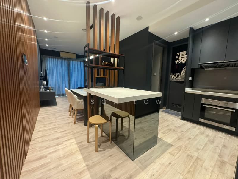 Emporis untuk Untuk Disewa - RM 2,499 /bulan, Mac 2026 - Kitchen - PropertyGuru.com.my