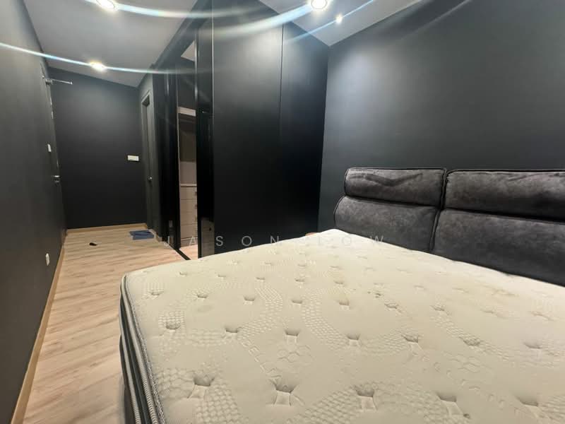 Emporis untuk Untuk Disewa - RM 2,499 /bulan, Mac 2026 - Bedroom - PropertyGuru.com.my