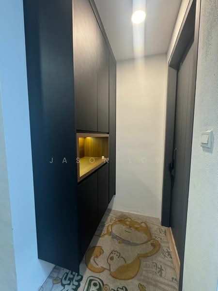 Emporis untuk Untuk Disewa - RM 2,499 /bulan, Mac 2026 - Entrance - PropertyGuru.com.my