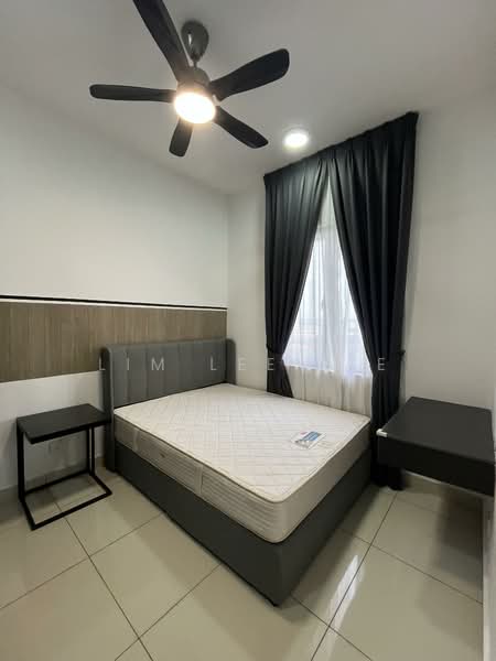 Service Residence for Rent at Setia City Residences - Lim Lee Lee - Bedroom - PropertyGuru.com.my