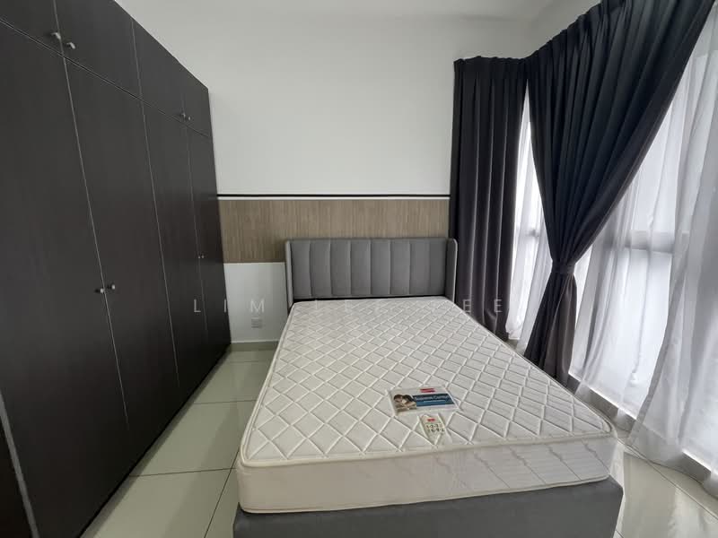 Service Residence for Rent at Setia City Residences - Lim Lee Lee - Bedroom - PropertyGuru.com.my