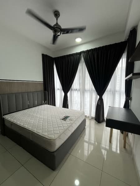 Service Residence for Rent at Setia City Residences - Lim Lee Lee - Bedroom - PropertyGuru.com.my
