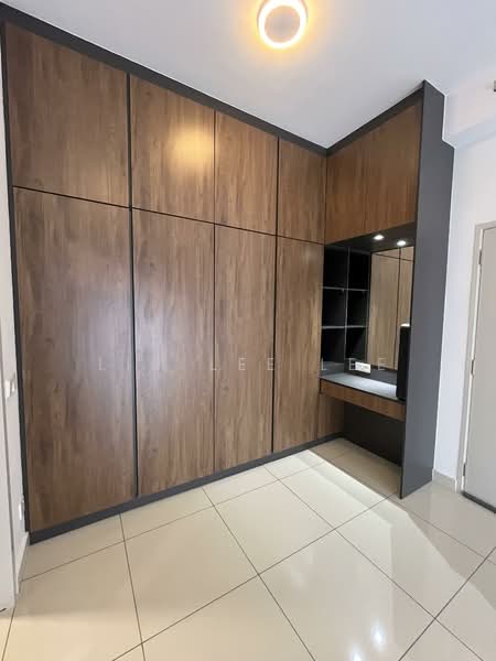 Service Residence for Rent at Setia City Residences - Lim Lee Lee - Interior - PropertyGuru.com.my