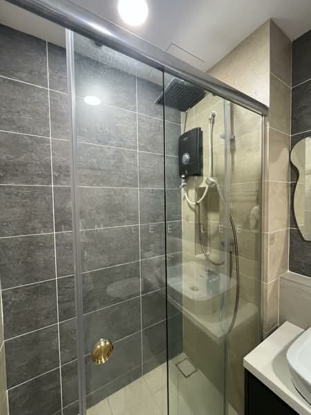 Service Residence for Rent at Setia City Residences - Lim Lee Lee - Bathroom - PropertyGuru.com.my