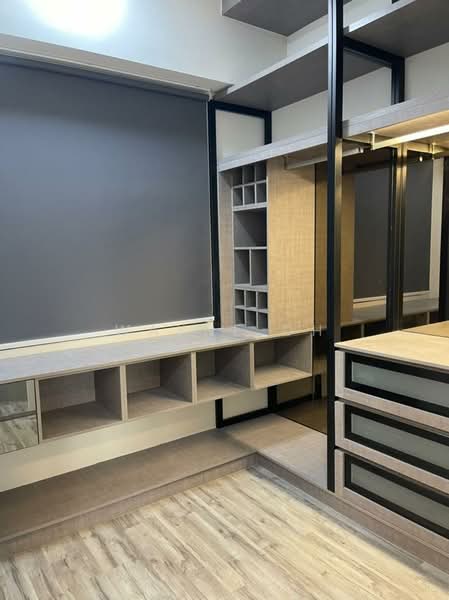 Millerz Square untuk Untuk Disewa - RM 2,900 /bulan, Feb 2026 - Interior - PropertyGuru.com.my