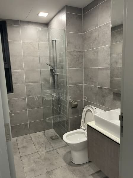Millerz Square untuk Untuk Disewa - RM 2,900 /bulan, Feb 2026 - Bathroom - PropertyGuru.com.my