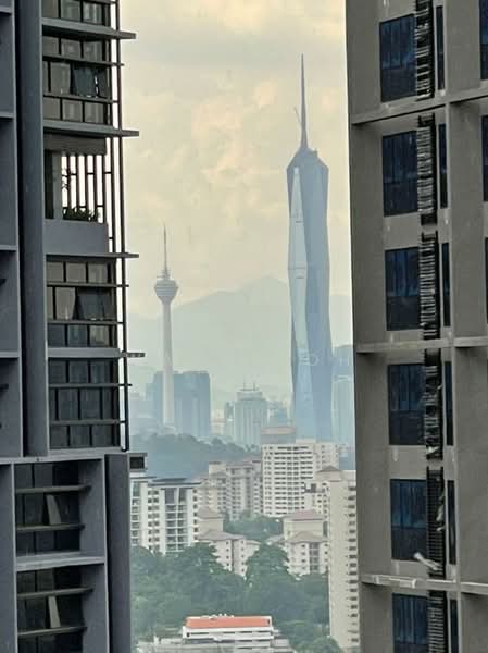 Millerz Square untuk Untuk Disewa - RM 2,900 /bulan, Feb 2026 - Exterior - PropertyGuru.com.my