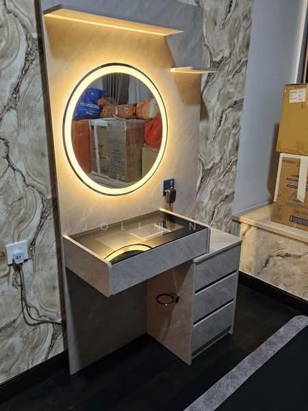 Condominium for Rent at R&F Princess Cove Phase 2-Seine Region - Jolin Ng - Interior - PropertyGuru.com.my