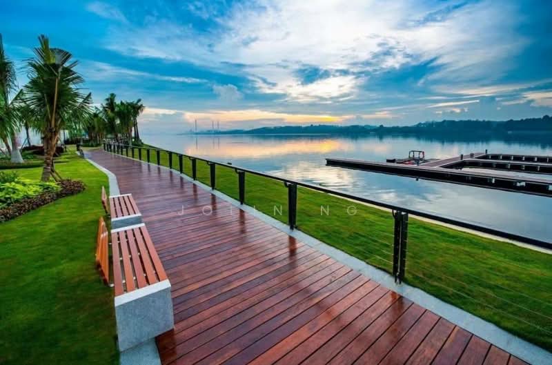 Condominium for Rent at R&F Princess Cove Phase 2-Seine Region - Jolin Ng - Exterior - PropertyGuru.com.my