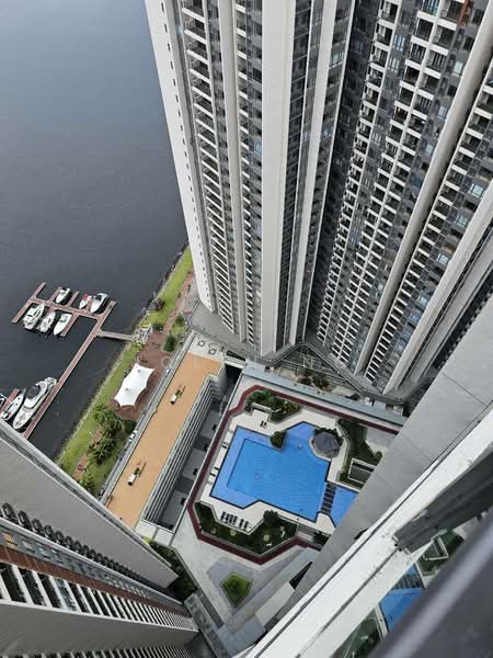 Condominium for Rent at R&F Princess Cove Phase 2-Seine Region - Jolin Ng - Exterior - PropertyGuru.com.my