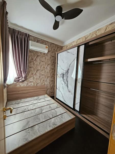 Condominium for Rent at R&F Princess Cove Phase 2-Seine Region - Jolin Ng - Bedroom - PropertyGuru.com.my