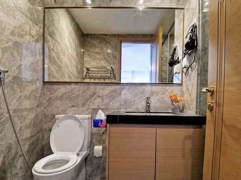 Condominium for Rent at R&F Princess Cove Phase 2-Seine Region - Jolin Ng - Bathroom - PropertyGuru.com.my