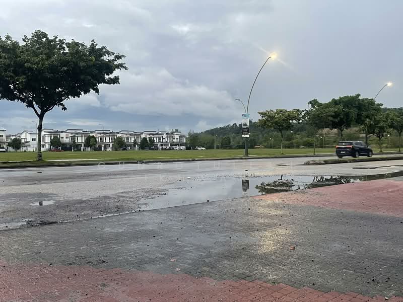 Shop for Rent in Semenyih (Selangor) - Gudrotullah Ikhwan - Exterior - PropertyGuru.com.my