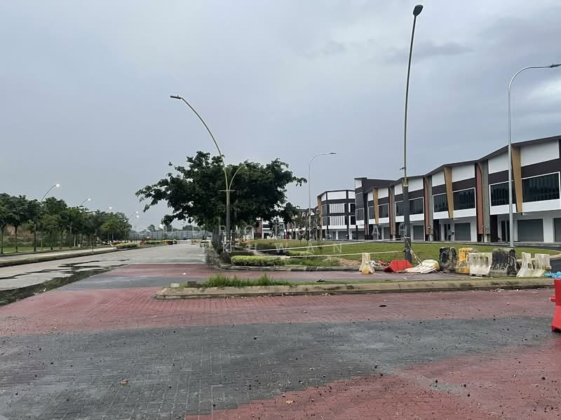 Shop for Rent in Semenyih (Selangor) - Gudrotullah Ikhwan - Exterior - PropertyGuru.com.my