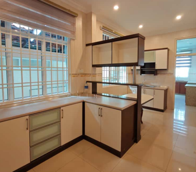 Semi-Detached House for Sale in Taman Kasturi (Melaka City) - CHIN FN - Kitchen - PropertyGuru.com.my