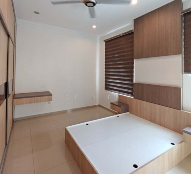 Semi-Detached House for Sale in Taman Kasturi (Melaka City) - CHIN FN - Bedroom - PropertyGuru.com.my