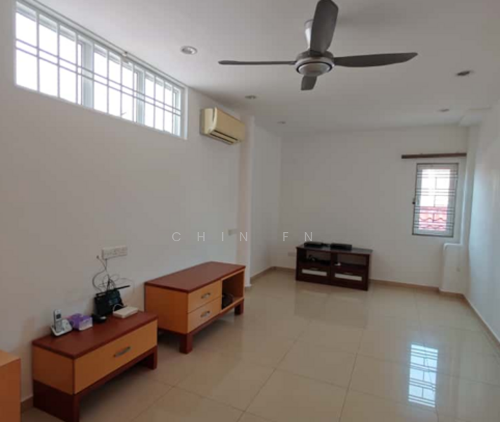 Semi-Detached House for Sale in Taman Kasturi (Melaka City) - CHIN FN - Living Room - PropertyGuru.com.my