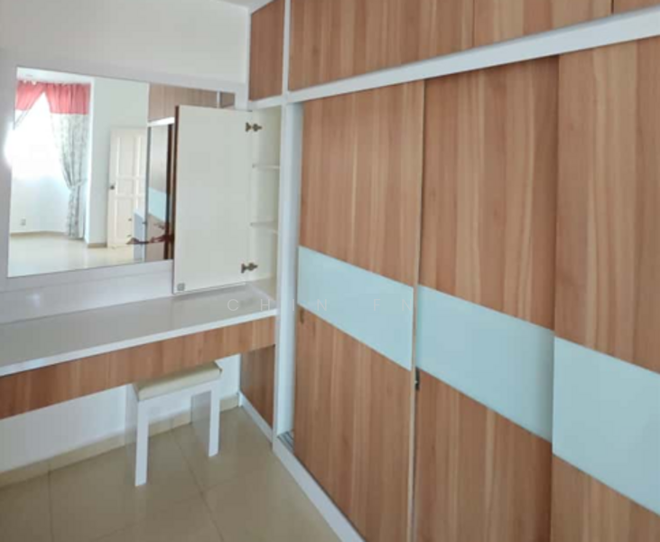Semi-Detached House for Sale in Taman Kasturi (Melaka City) - CHIN FN - Interior - PropertyGuru.com.my