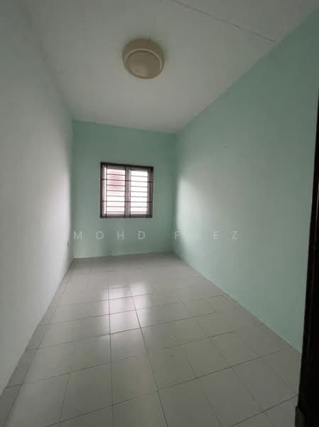 2-storey Terraced House for Sale in Taman Scientex Pasir Gudang (Pasir Gudang) - Mohd Faez - Interior - PropertyGuru.com.my